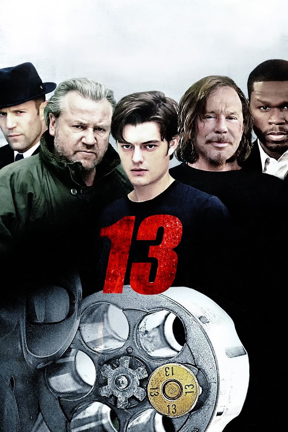 مشاهدة فيلم 13 2010 مترجم