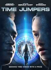 مشاهدة فيلم Time Jumpers 2018 مترجم