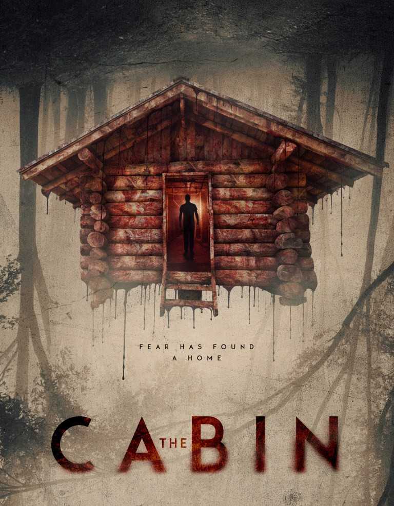 مشاهدة فيلم The Cabin 2018 مترجم