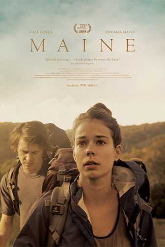 مشاهدة فيلم Maine 2018 مترجم