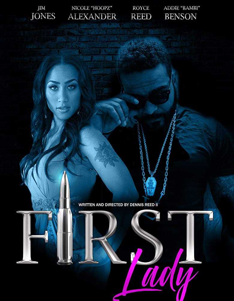 مشاهدة فيلم First Lady 2018 مترجم