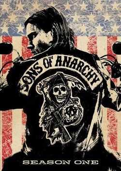 مشاهدة مسلسل Sons of Anarchy موسم 1 حلقة 4