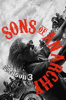 مشاهدة مسلسل Sons of Anarchy موسم 3 حلقة 5