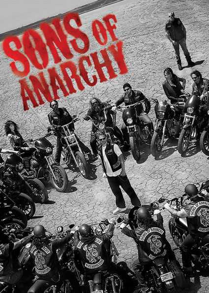 مشاهدة مسلسل Sons of Anarchy موسم 5 حلقة 5