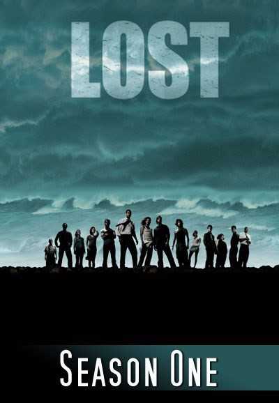 مشاهدة مسلسل Lost موسم 1 حلقة 17