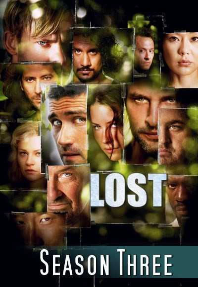 مشاهدة مسلسل Lost موسم 3 حلقة 19