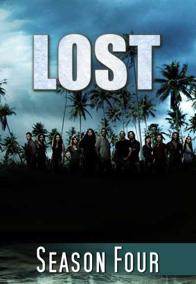 مشاهدة مسلسل Lost موسم 4 حلقة 12