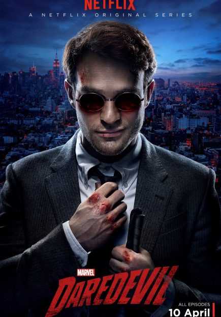 مشاهدة مسلسل Daredevil موسم 1 حلقة 6