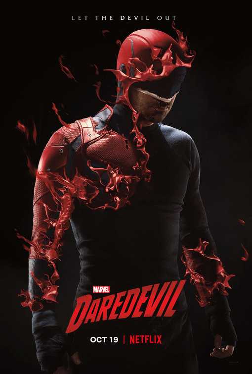 مشاهدة مسلسل Daredevil موسم 3 حلقة 7