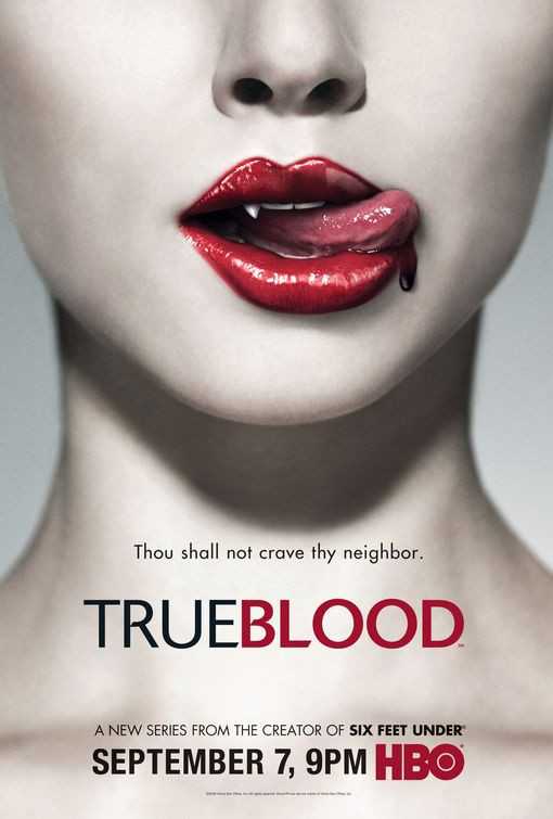 مشاهدة مسلسل True Blood موسم 1 حلقة 1