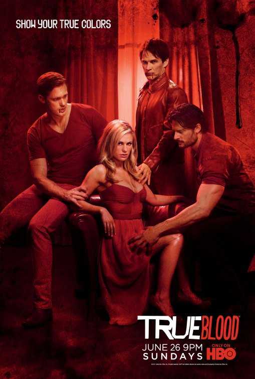 مشاهدة مسلسل True Blood موسم 4 حلقة 2