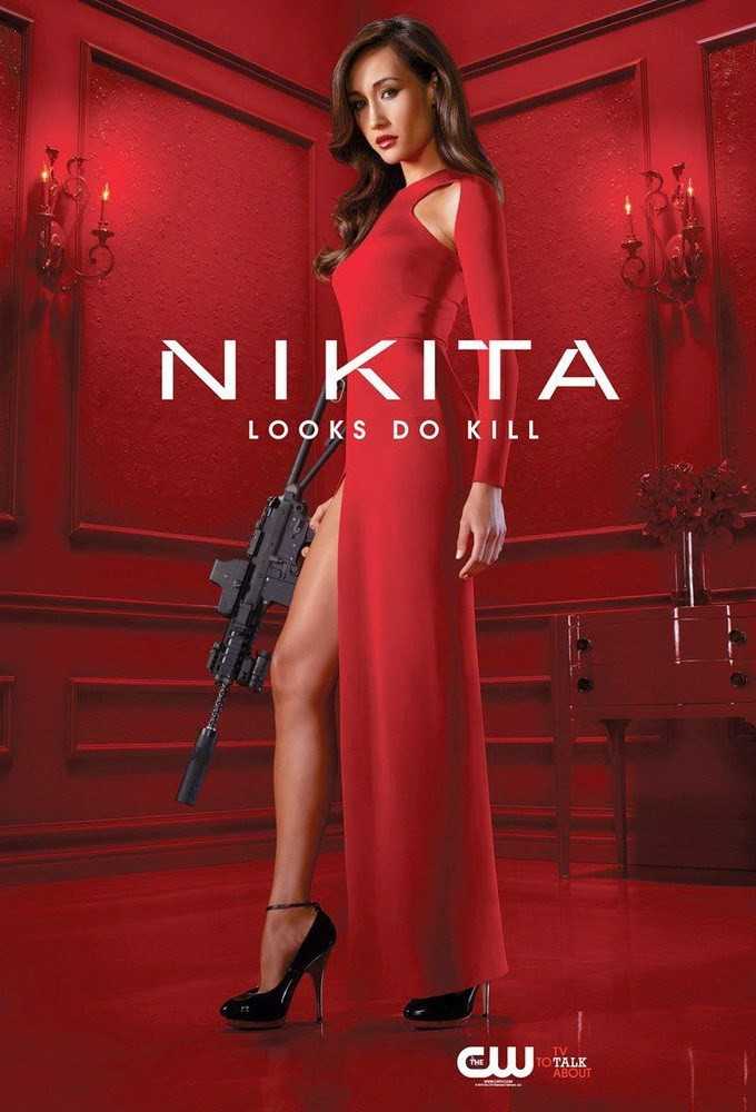 مشاهدة مسلسل Nikita موسم 1 حلقة 4