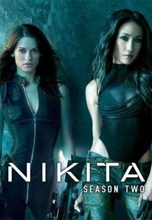 مشاهدة مسلسل Nikita موسم 2 حلقة 2