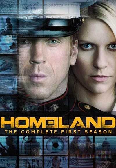 مشاهدة مسلسل Homeland موسم 1 حلقة 2