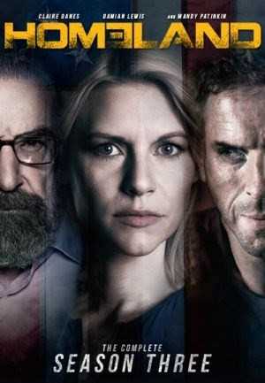 مشاهدة مسلسل Homeland موسم 3 حلقة 9