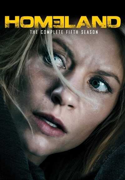 مشاهدة مسلسل Homeland موسم 5 حلقة 2