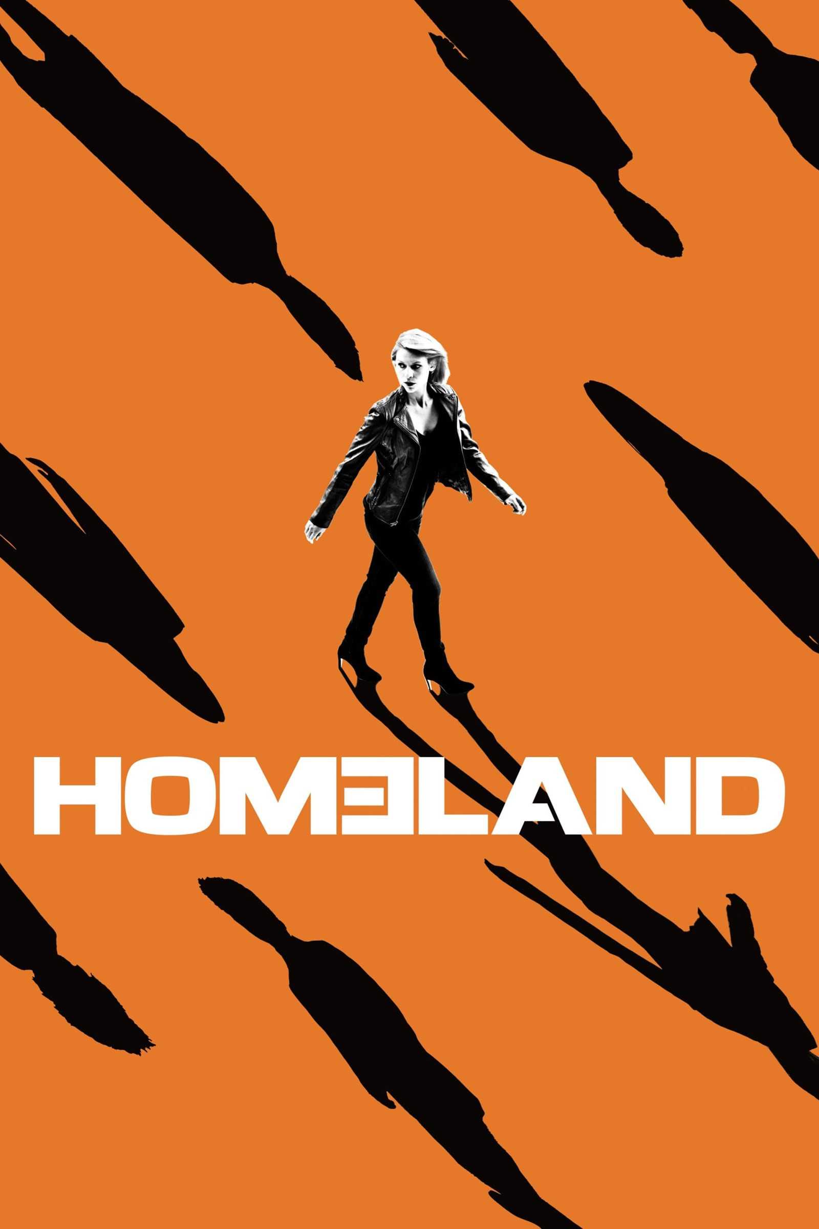 مشاهدة مسلسل Homeland موسم 7 حلقة 1