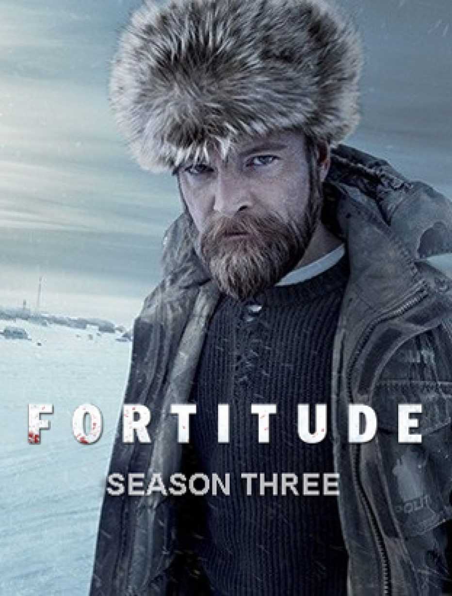 مشاهدة مسلسل Fortitude موسم 3 حلقة 1