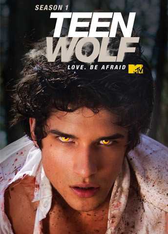 مشاهدة مسلسل Teen Wolf موسم 1 حلقة 2