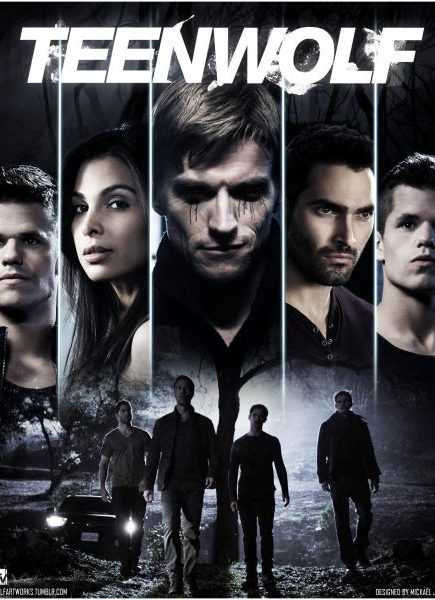 مشاهدة مسلسل Teen Wolf موسم 3 حلقة 2