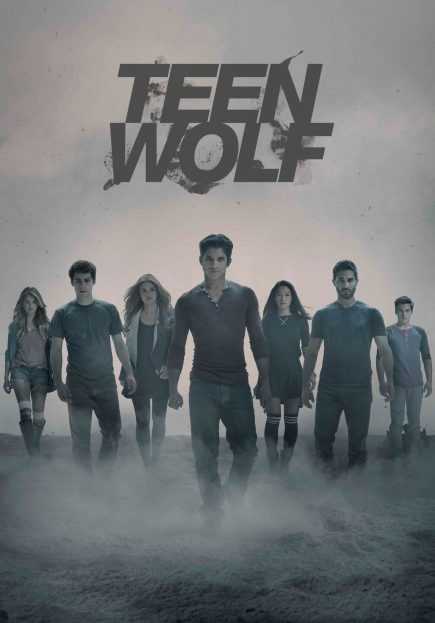 مشاهدة مسلسل Teen Wolf موسم 5 حلقة 10