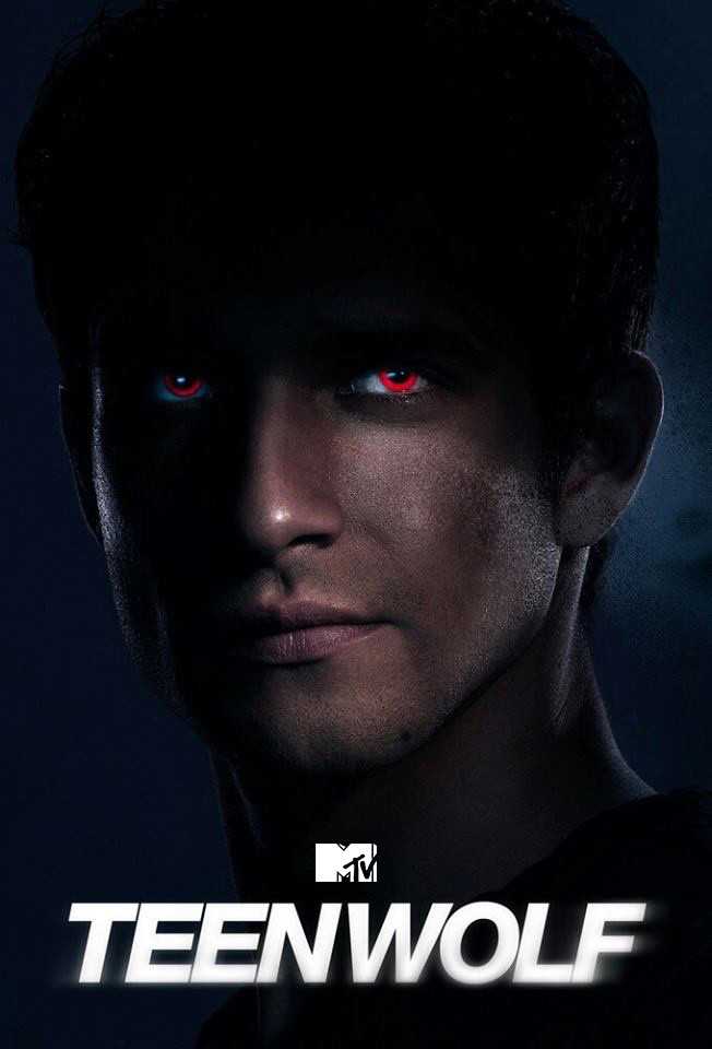 مشاهدة مسلسل Teen Wolf موسم 6 حلقة 17