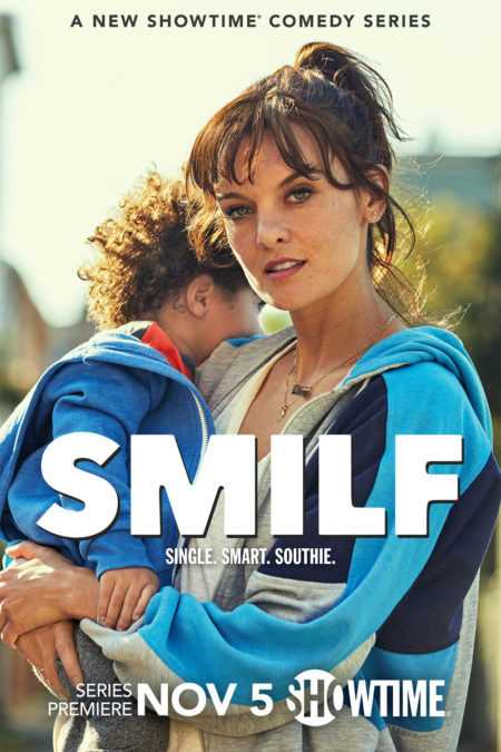 مشاهدة مسلسل SMILF موسم 2 حلقة 1