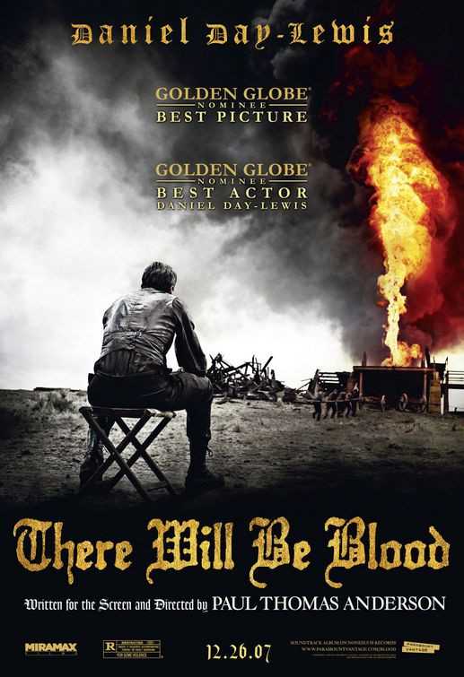 مشاهدة فيلم There Will Be Blood 2007 مترجم