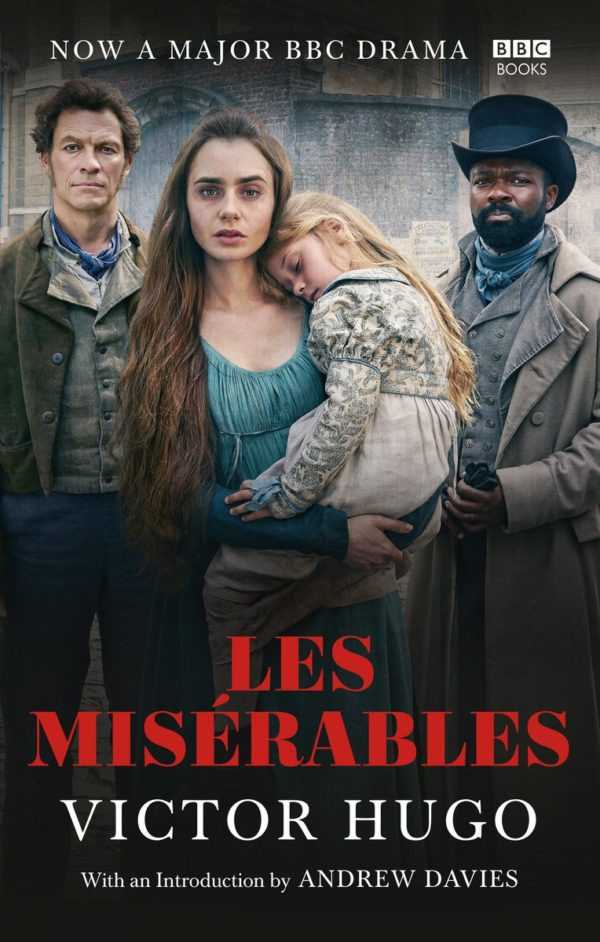 مشاهدة مسلسل Les Miserables موسم 1 حلقة 3