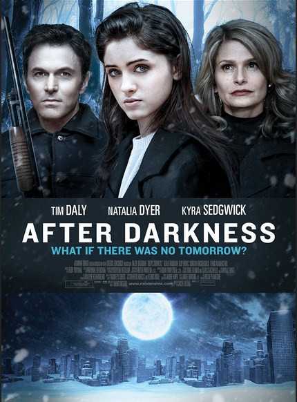 مشاهدة فيلم After Darkness 2018 مترجم