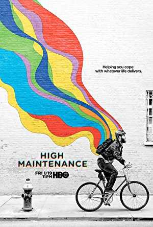 مشاهدة مسلسل High Maintenance موسم 3 حلقة 1