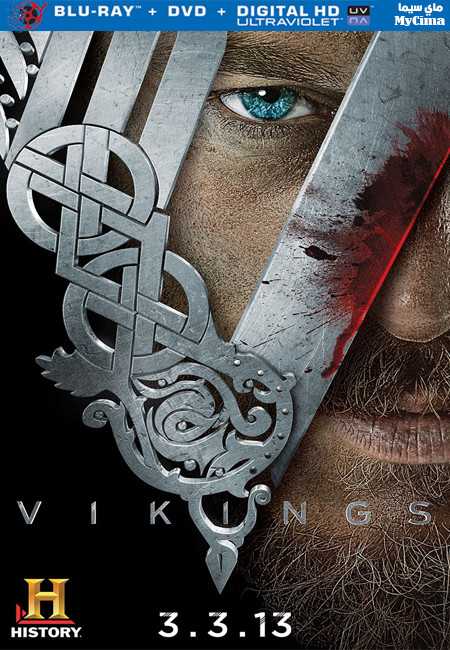 مشاهدة مسلسل Vikings موسم 1 حلقة 4