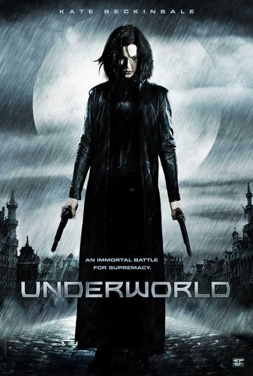 مشاهدة فيلم Underworld 2003 مترجم