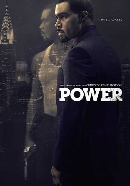 مشاهدة مسلسل Power موسم 1 حلقة 3