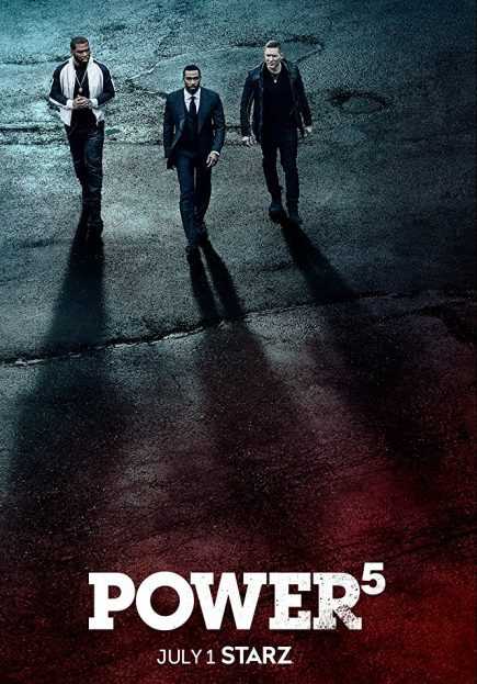 مشاهدة مسلسل Power موسم 5 حلقة 3