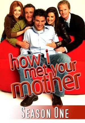 مشاهدة مسلسل How I Met Your Mother موسم 1 حلقة 6