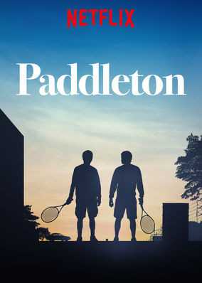 مشاهدة فيلم Paddleton 2019 مترجم