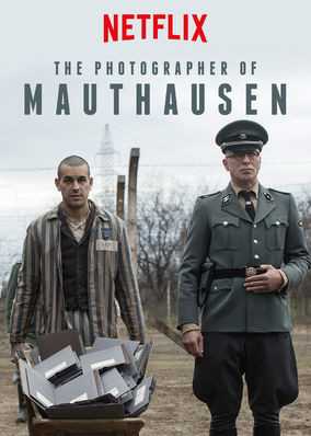 مشاهدة فيلم The Photographer of Mauthausen 2018 مترجم