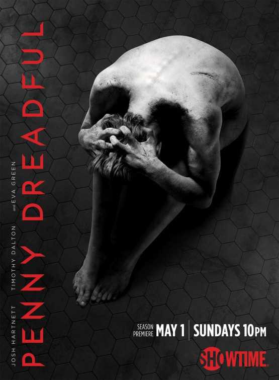 مسلسل Penny Dreadful موسم 3 حلقة 3