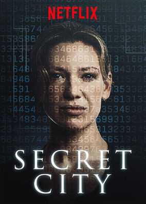 مشاهدة مسلسل Secret City موسم 2 حلقة 2