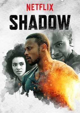 مشاهدة مسلسل Shadow موسم 1 حلقة 6