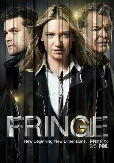 مشاهدة مسلسل Fringe موسم 1 حلقة 6