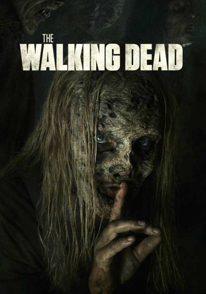 مشاهدة مسلسل The Walking Dead موسم 9 حلقة 15