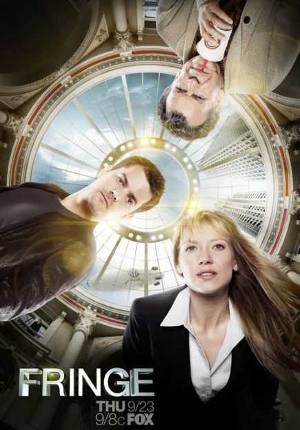 مشاهدة مسلسل Fringe موسم 3 حلقة 10