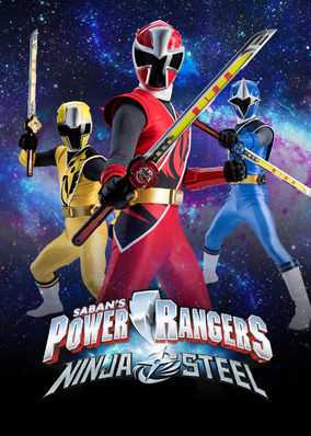 مشاهدة مسلسل Power Rangers Ninja Steel موسم 2 حلقة 3 مدبلجة