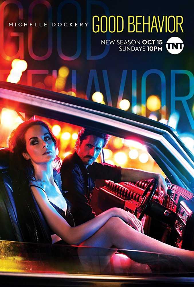 مشاهدة مسلسل Good Behavior موسم 2 حلقة 4