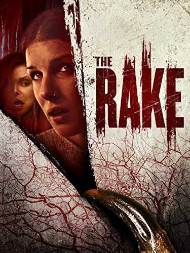 مشاهدة فيلم The Rake 2018 مترجم