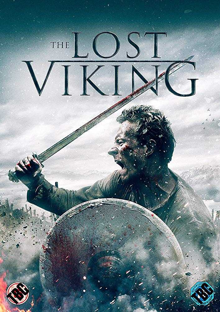 مشاهدة فيلم The Lost Viking 2018 مترجم