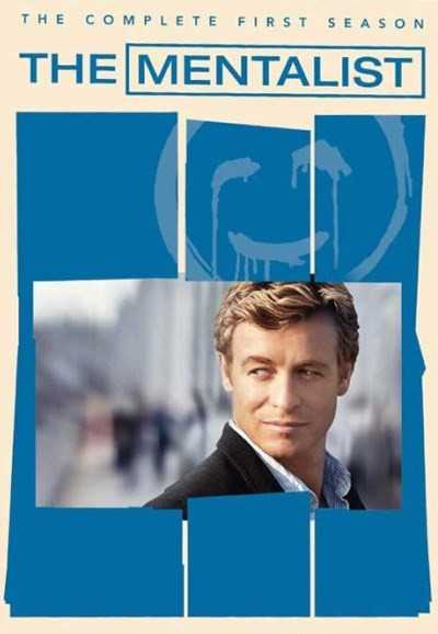 مشاهدة مسلسل The Mentalist موسم 1 حلقة 19