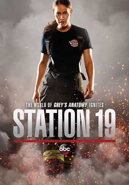 مشاهدة مسلسل Station 19 الموسم 1 حلقة 2